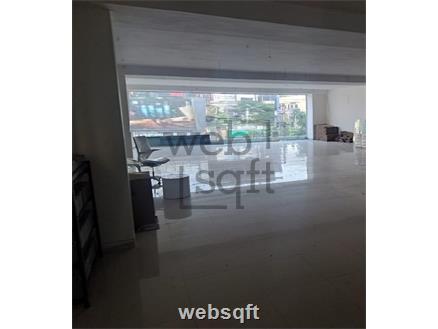 Commercial Office Space for Rent in Telangana